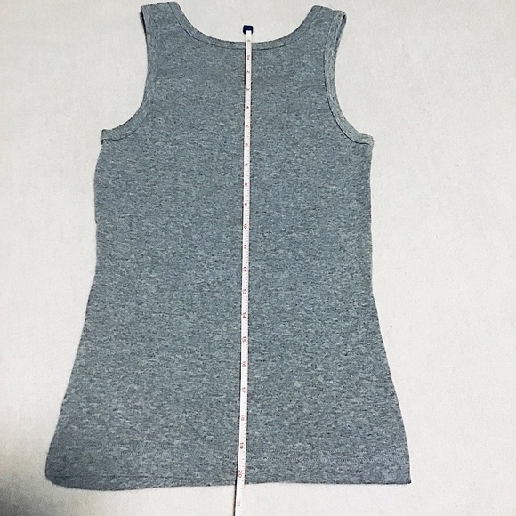 Disney Mickey Mouse Graphic Print Knit Tank Top Size S/ NWOT - Picture 7 of 12